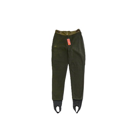 Pantalon Homme Hart Inliner-Ct - Kaki - L