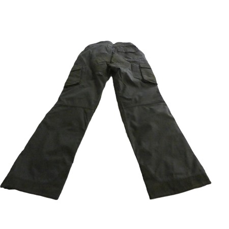 PANTALON HOMME HART IRATI-T - VERT - 46 OCCASION