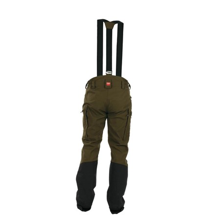 PANTALON HOMME HART IRON 3-T - VERT