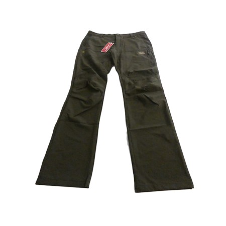 Pantalon Homme Hart Komar-T - Kaki - 46