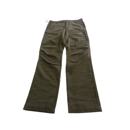 Pantalon Homme Hart Muguet-T - Olive - 46