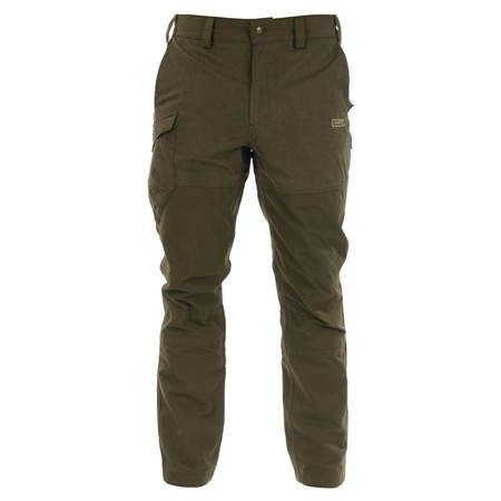 PANTALON HOMME HART SEEBUCK-T - VERT