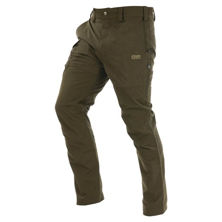 Pantalon Homme Hart Seebuck-T - Vert