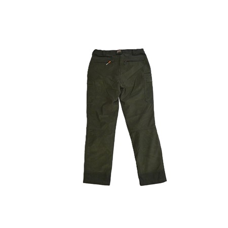 PANTALON HOMME HART SIKA-T - VERT - 46 OCCASION