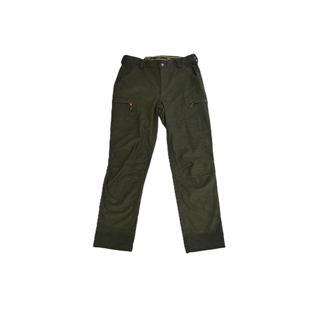 Pantalon Homme Hart Sika-T - Vert - 46