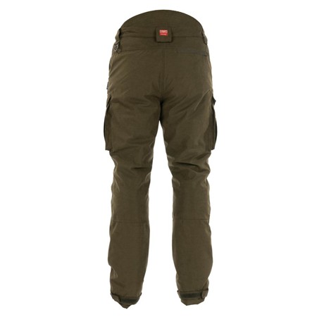 PANTALON HOMME HART TAUNUS 3-T - VERT