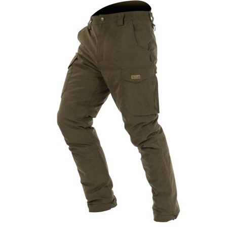 Pantalon Homme Hart Taunus 3-T - Vert