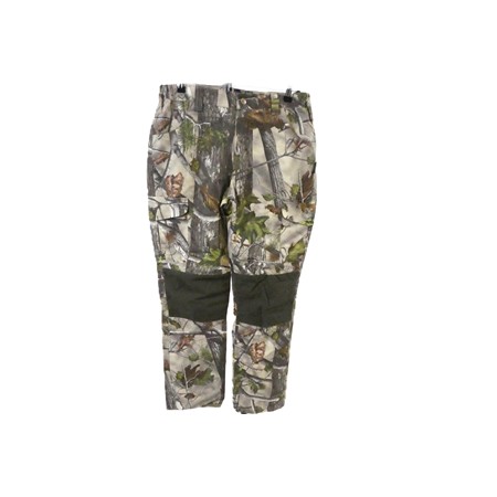 Pantalon Homme North Company Laub - Camo - 46