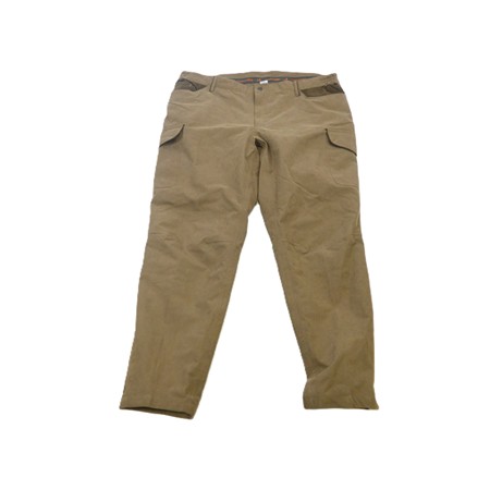 Pantalon Homme Percussion Bristol - Kaki - 54