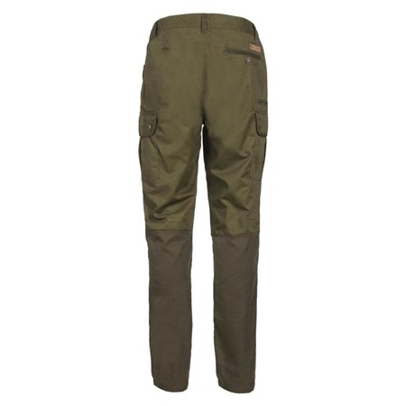 PANTALON HOMME PERCUSSION SAVANE - KAKI