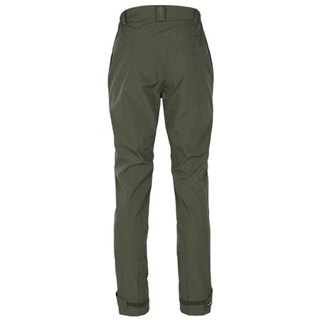 PANTALON HOMME PINEWOOD ABISKO 3L - VERT