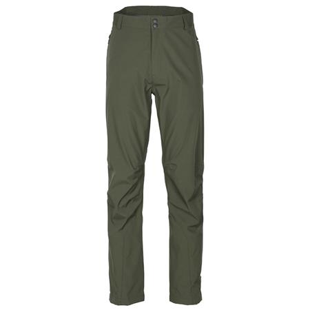 Pantalon Homme Pinewood Abisko 3L - Vert