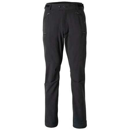 Pantalon Homme Pinewood Abisko Light Stretch - Black