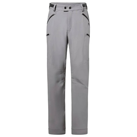 Pantalon Homme Pinewood Abisko Light Stretch - Mid Grey