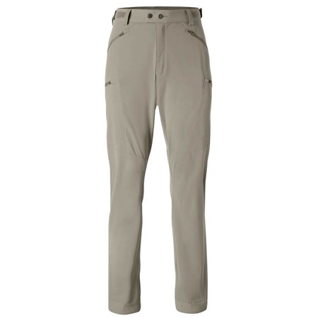 Pantalon Homme Pinewood Abisko Light Stretch - Mole Brown