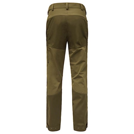 PANTALON HOMME PINEWOOD ABISKO - OLIVEGREEN/H.OLIVE