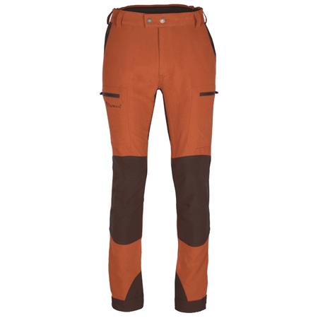 Pantalon Homme Pinewood Caribou Hunt Trs - Terracotta