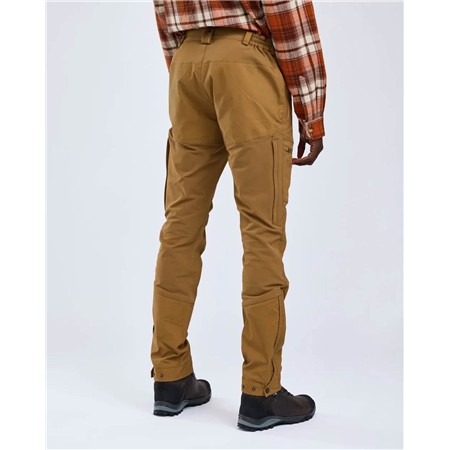 PANTALON HOMME PINEWOOD FINNVEDEN HYBRID - D.SANDSTONE