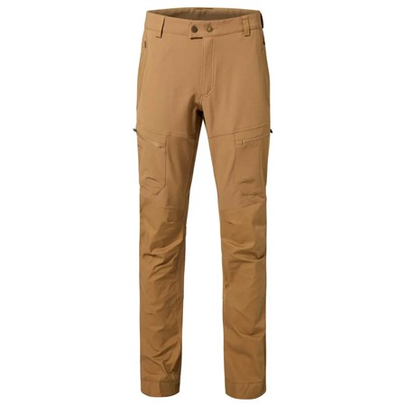 Pantalon Homme Pinewood Finnveden Hybrid - D.Sandstone