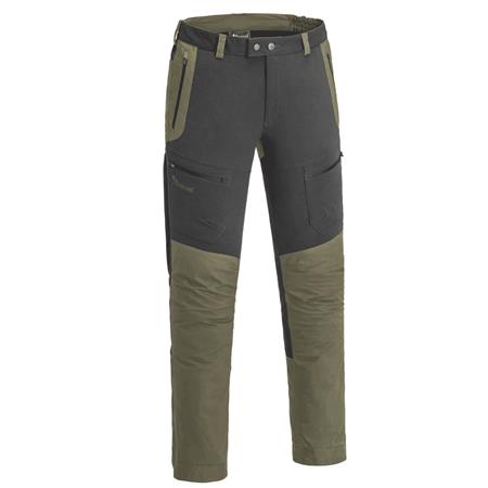Pantalon Homme Pinewood Finnveden Hybrid - Fudge/Nougat