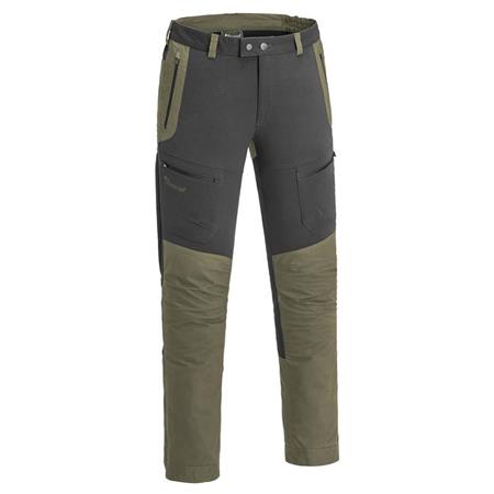 Pantalon Homme Pinewood Finnveden Hybrid Trs - Vert/Gris