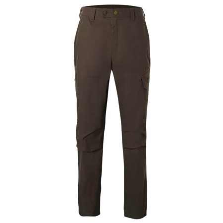 Pantalon Homme Pinewood Finnveden Outdoor - D.Brown