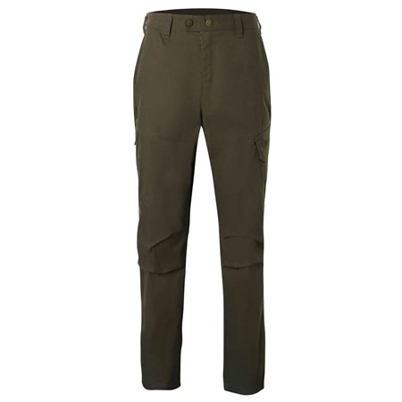 Pantalon Homme Pinewood Finnveden Outdoor - D.Olive
