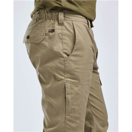 PANTALON HOMME PINEWOOD FINNVEDEN OUTDOOR - L.KHAKI