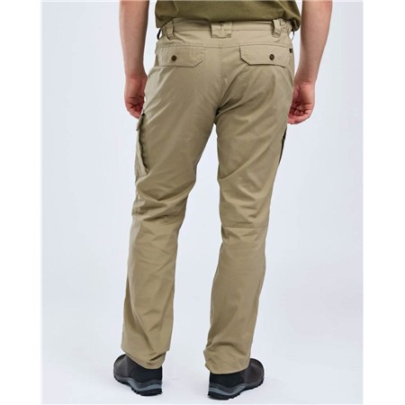 PANTALON HOMME PINEWOOD FINNVEDEN OUTDOOR - L.KHAKI