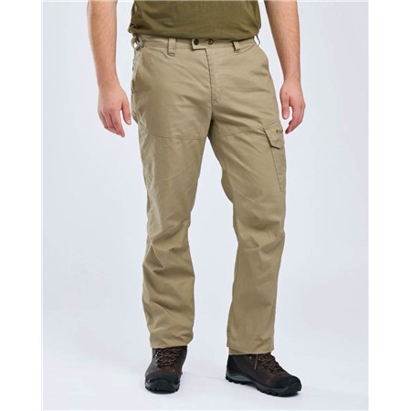 PANTALON HOMME PINEWOOD FINNVEDEN OUTDOOR - L.KHAKI
