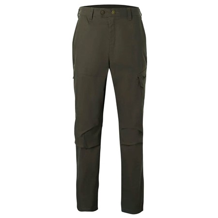 Pantalon Homme Pinewood Finnveden Outdoor - Moss Green