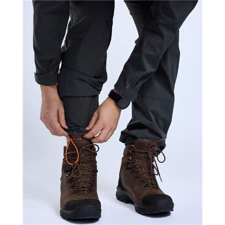 PANTALON HOMME PINEWOOD FINNVEDEN SPORTS LIGHT - ASH GREY