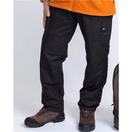 PANTALON HOMME PINEWOOD FINNVEDEN TRS - ANTHRACITE