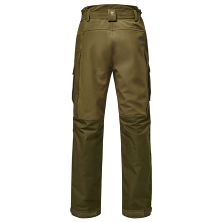 PANTALON HOMME PINEWOOD FURUDAL EXP HUNTING - OLIVE GREEN