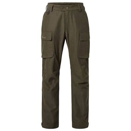 Pantalon Homme Pinewood Furudal Expert 2L Hunting - D.Mossgreen
