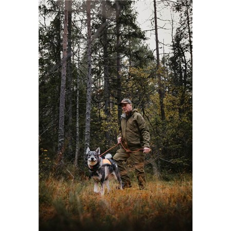 PANTALON HOMME PINEWOOD FURUDAL EXPERT 2L HUNTING - OLIVE GREEN