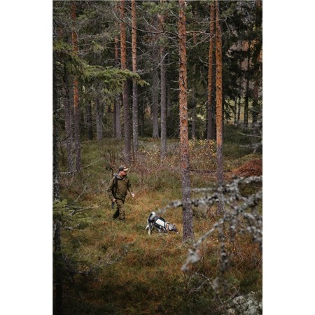 PANTALON HOMME PINEWOOD FURUDAL EXPERT 2L HUNTING - OLIVE GREEN