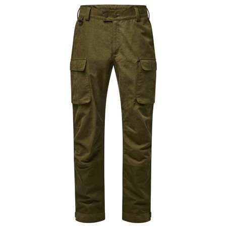 Pantalon Homme Pinewood Furudal Expert 2L Hunting - Olive Green