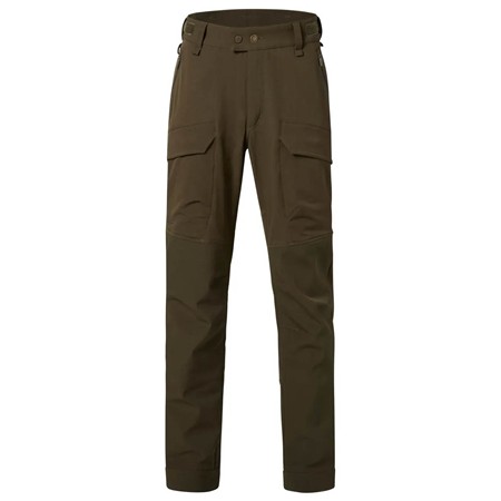 Pantalon Homme Pinewood Furudal Hybrid Stretch - Moss Green
