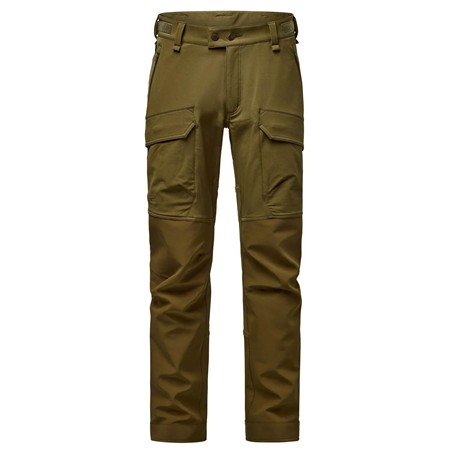 Pantalon Homme Pinewood Furudal Hybrid Stretch - Olive Green
