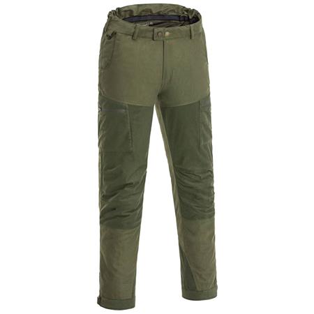 Pantalon Homme Pinewood Furudal/Retriever Active - Vert