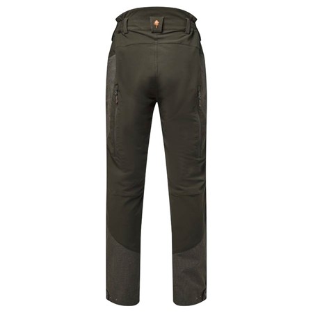 PANTALON HOMME PINEWOOD FURUDAL THORN RESISTANT LIGHT - MOSS GREEN