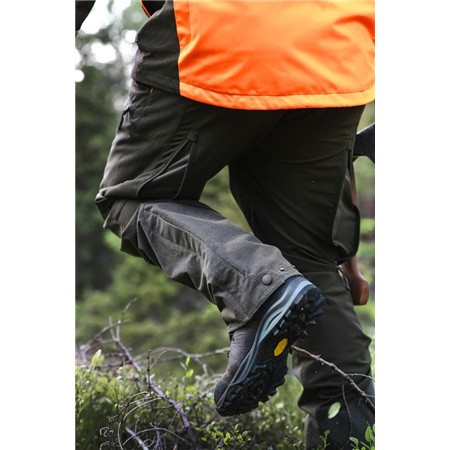 PANTALON HOMME PINEWOOD FURUDAL THORN RESISTANT LIGHT - MOSS GREEN