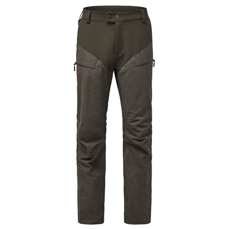 Pantalon Homme Pinewood Furudal Thorn Resistant Light - Moss Green