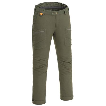 Pantalon Homme Pinewood Hunter Pro Xtr 2.0 - Vert