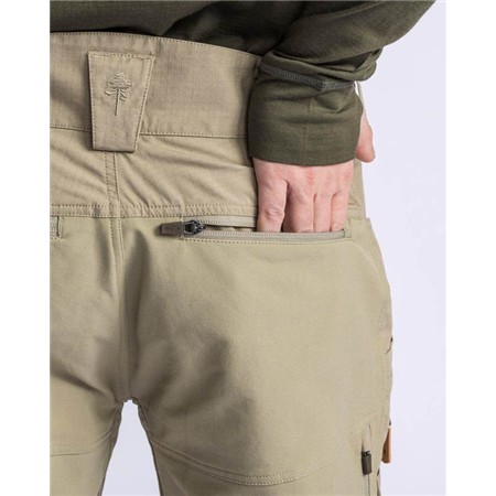 PANTALON HOMME PINEWOOD LAPPLAND EXPERT - BEIGE