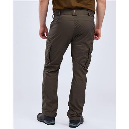 PANTALON HOMME PINEWOOD PRO INSECTSAFE - OLIVE