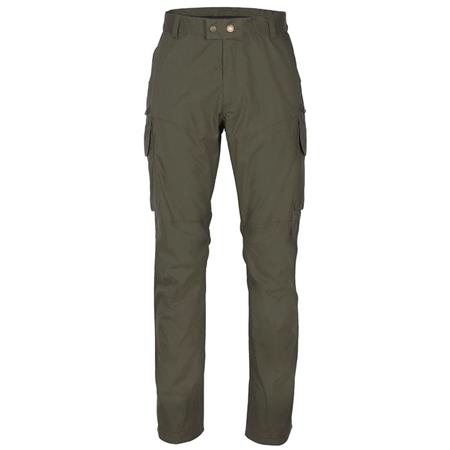 Pantalon Homme Pinewood Pro Insectsafe - Olive