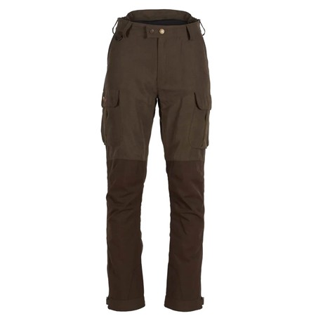 Pantalon Homme Pinewood Småland Hunter - Suede Brown