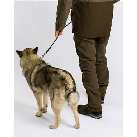 PANTALON HOMME PINEWOOD SMÅLAND HUNTERS - SUEDE MARRON